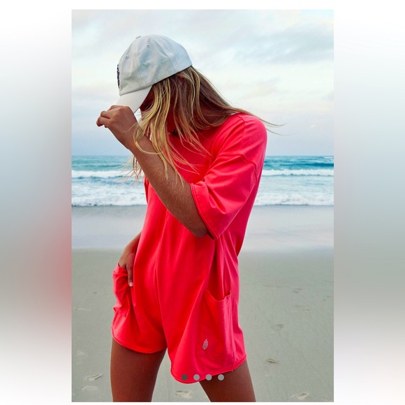 FP MOVEMENT HOT SHOT - Picture 1 of 6